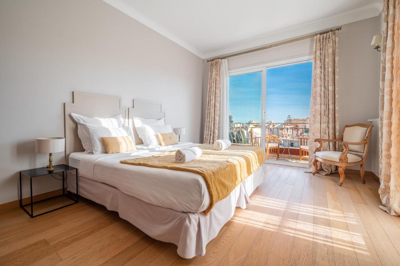 La Fabrique A Poupees - Chambres Et Appartements De Charme Au Coeur De Menton Kültér fotó