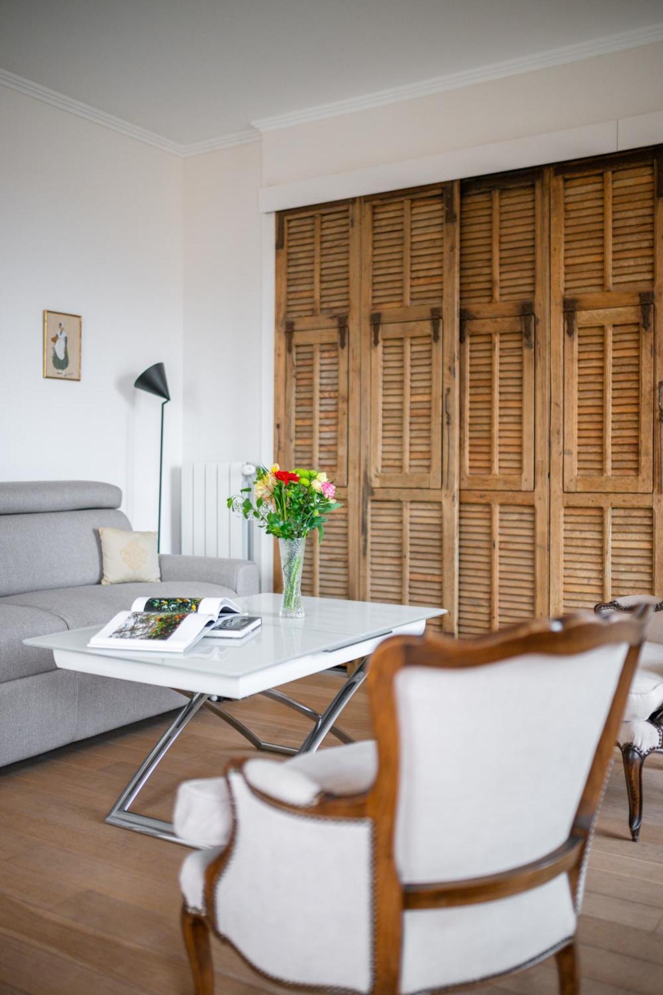 La Fabrique A Poupees - Chambres Et Appartements De Charme Au Coeur De Menton Kültér fotó